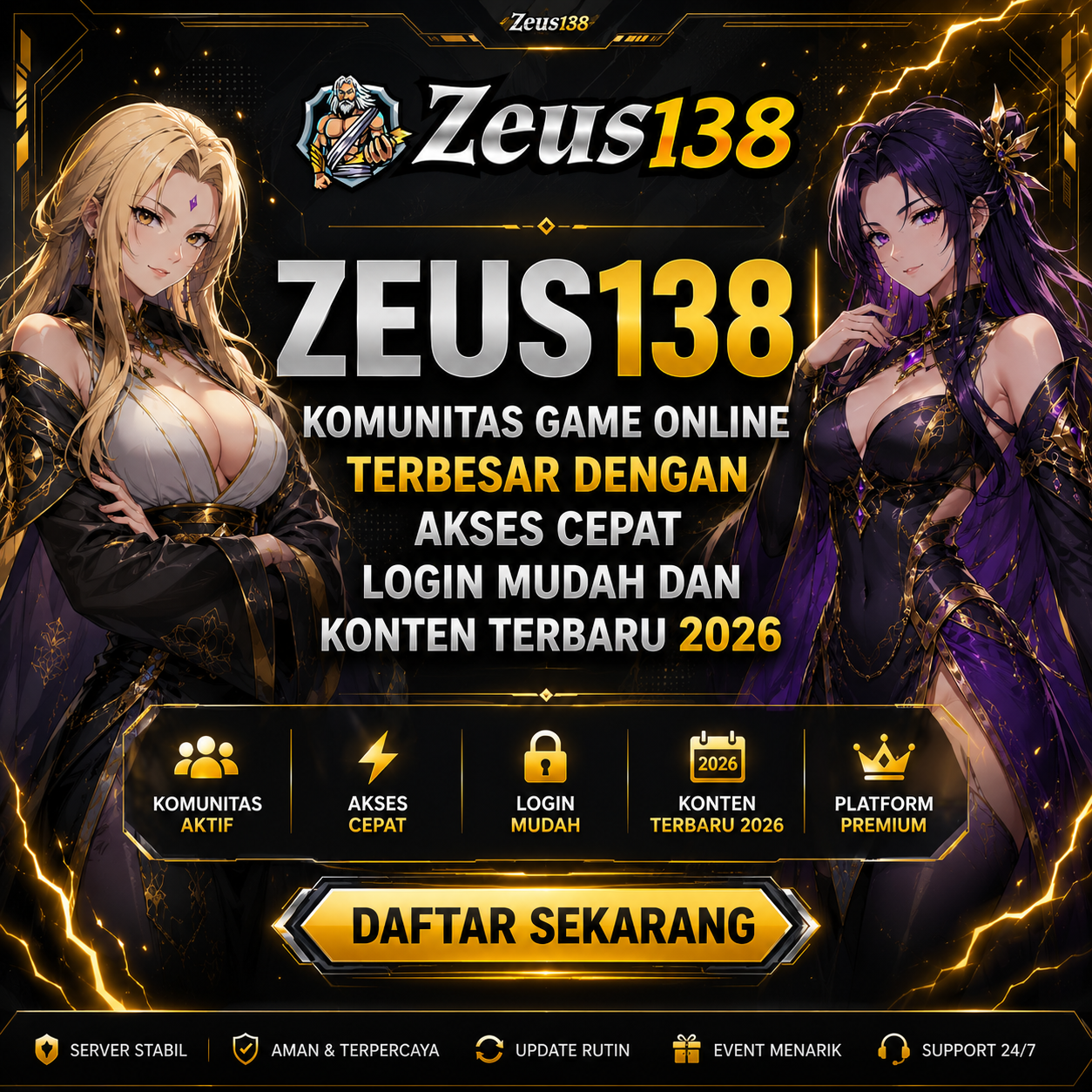 ZEUS138